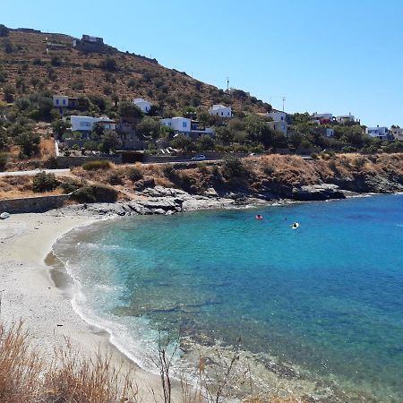 Villa Ligia Beach Koundouros Luaran gambar