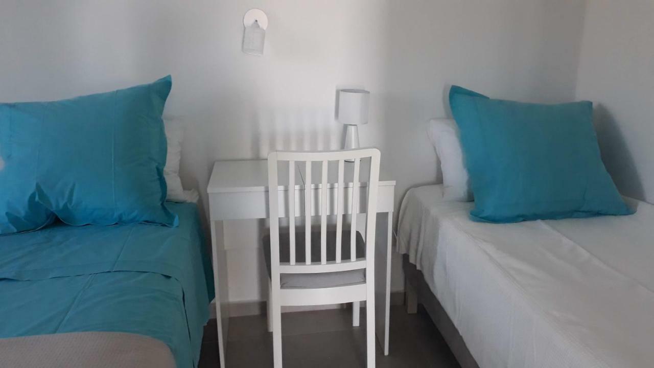 Villa Ligia Beach Koundouros Luaran gambar
