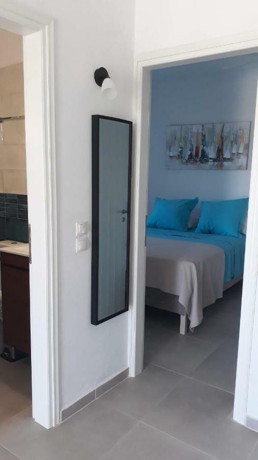 Villa Ligia Beach Koundouros Luaran gambar